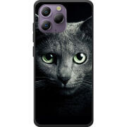 Чохол BoxFace Blackview A96 