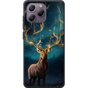 Чохол BoxFace Blackview A96 Fairy Deer
