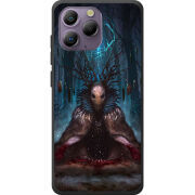 Чохол BoxFace Blackview A96 