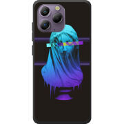 Чохол BoxFace Blackview A96 