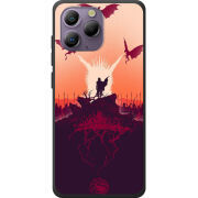 Чохол BoxFace Blackview A96 