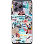 Чохол BoxFace Blackview A96 