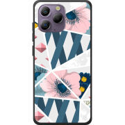 Чохол BoxFace Blackview A96 