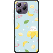 Чохол BoxFace Blackview A96 