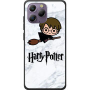 Чохол BoxFace Blackview A96 