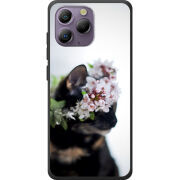 Чохол BoxFace Blackview A96 