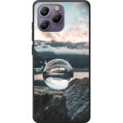 Чохол BoxFace Blackview A96 