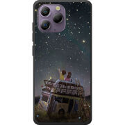 Чохол BoxFace Blackview A96 