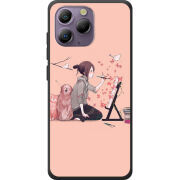 Чохол BoxFace Blackview A96 