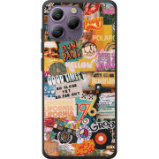 Чохол BoxFace Blackview A96 