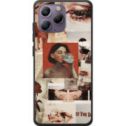 Чохол BoxFace Blackview A96 