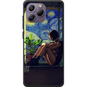 Чохол BoxFace Blackview A96 