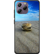 Чохол BoxFace Blackview A96 