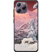 Чохол BoxFace Blackview A96 