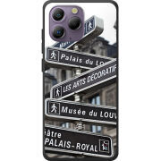 Чохол BoxFace Blackview A96 