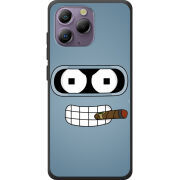 Чохол BoxFace Blackview A96 