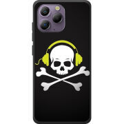 Чохол BoxFace Blackview A96 