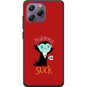 Чохол BoxFace Blackview A96 