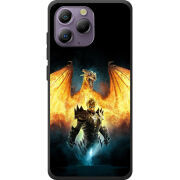 Чохол BoxFace Blackview A96 