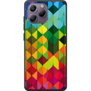 Чохол BoxFace Blackview A96 