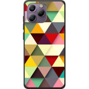 Чохол BoxFace Blackview A96 