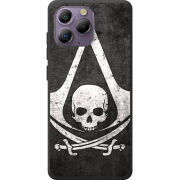 Чохол BoxFace Blackview A96 