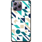 Чохол BoxFace Blackview A96 