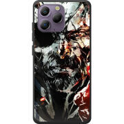 Чохол BoxFace Blackview A96 