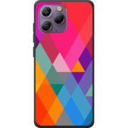 Чохол BoxFace Blackview A96 