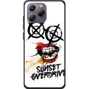 Чохол BoxFace Blackview A96 