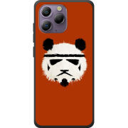 Чохол BoxFace Blackview A96 