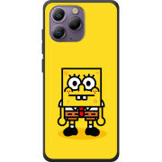 Чохол BoxFace Blackview A96 