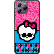 Чохол BoxFace Blackview A96 