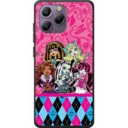 Чохол BoxFace Blackview A96 