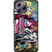 Чохол BoxFace Blackview A96 