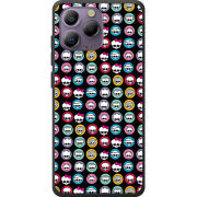 Чохол BoxFace Blackview A96 