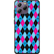 Чохол BoxFace Blackview A96 