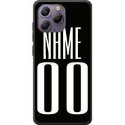 Чохол BoxFace Blackview A96 