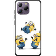 Чохол BoxFace Blackview A96 