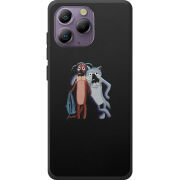 Чохол BoxFace Blackview A96 