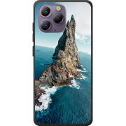 Чохол BoxFace Blackview A96 