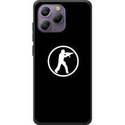 Чохол BoxFace Blackview A96 