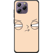 Чохол BoxFace Blackview A96 