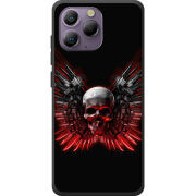 Чохол BoxFace Blackview A96 