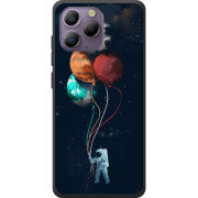 Чохол BoxFace Blackview A96 