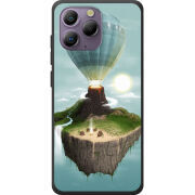 Чохол BoxFace Blackview A96 