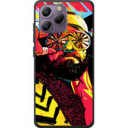 Чохол BoxFace Blackview A96 