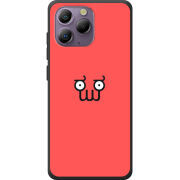 Чохол BoxFace Blackview A96 