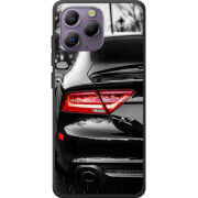 Чохол BoxFace Blackview A96 Audi A7