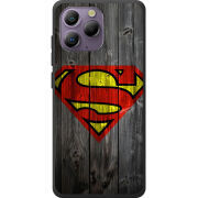 Чохол BoxFace Blackview A96 